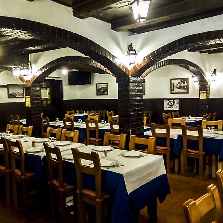 Hotel O Catraio Montijo Kültér fotó