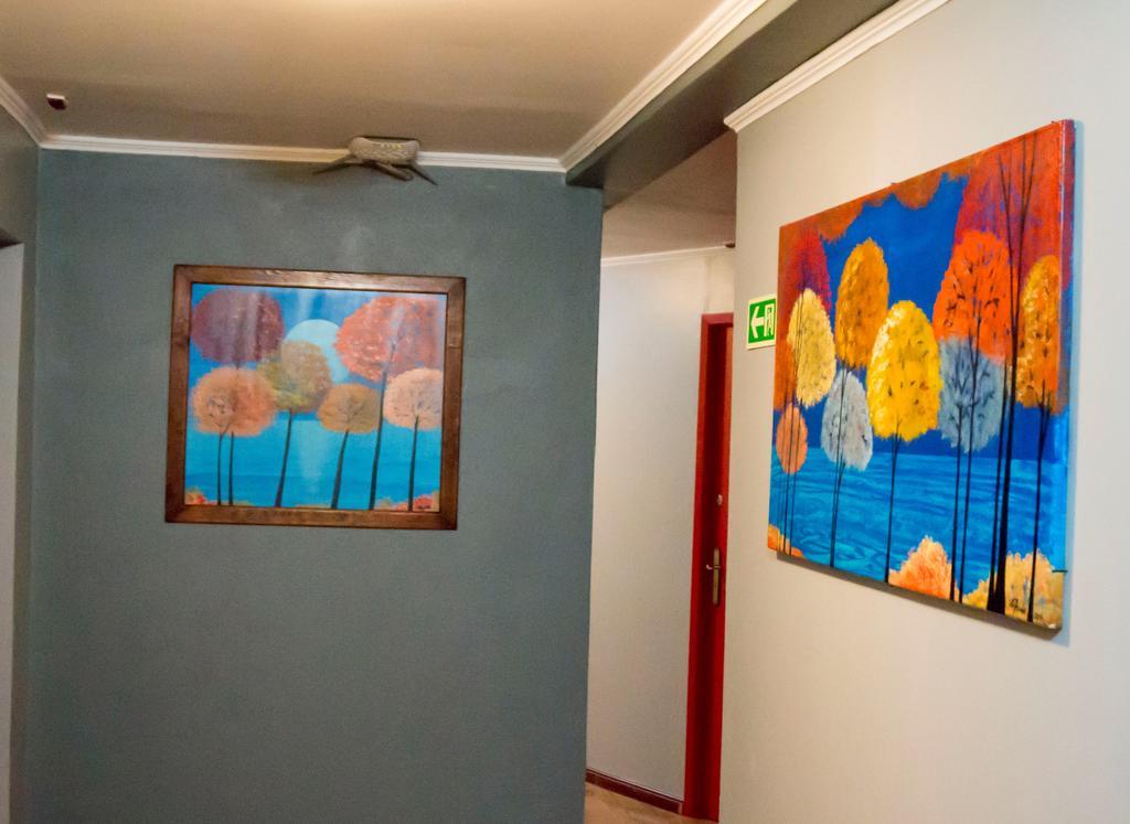 Hotel O Catraio Montijo Kültér fotó