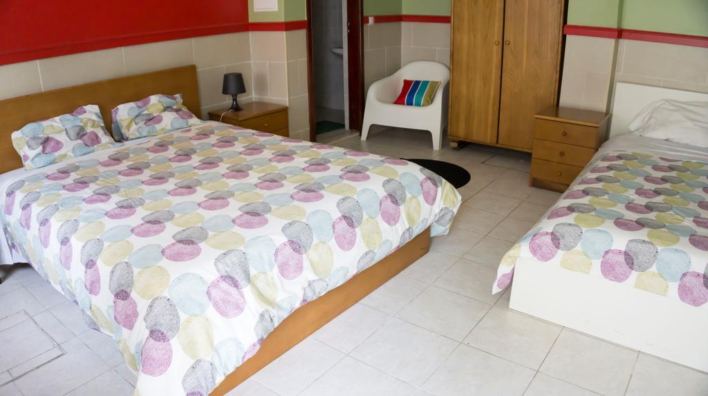 Hotel O Catraio Montijo Szoba fotó