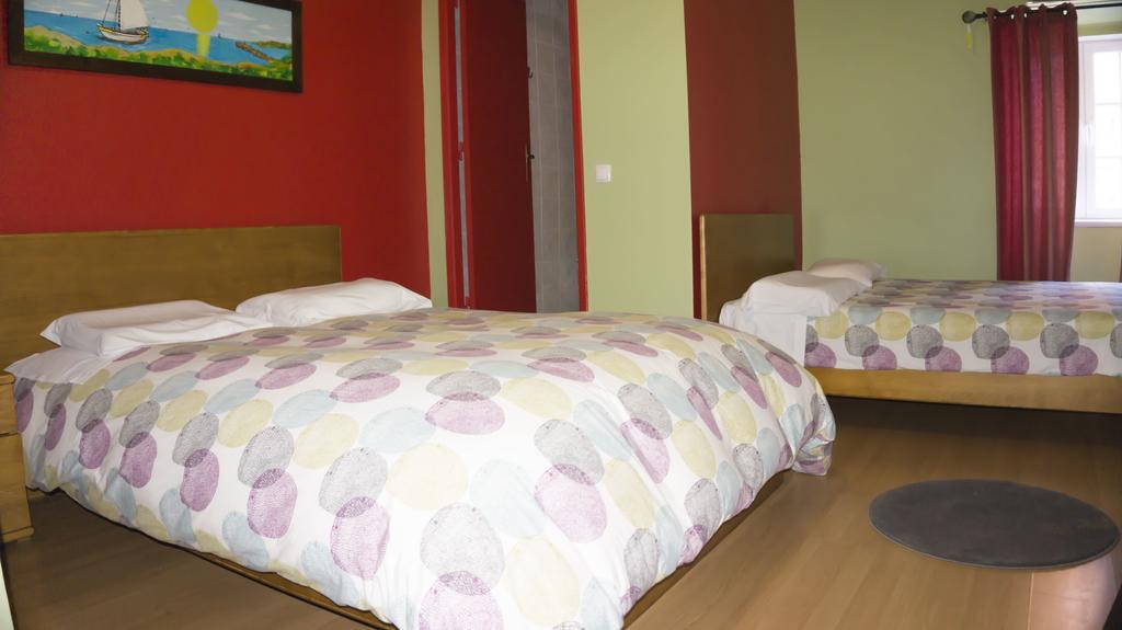 Hotel O Catraio Montijo Szoba fotó