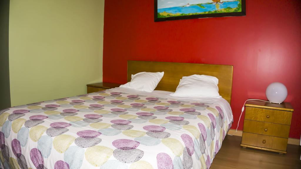 Hotel O Catraio Montijo Szoba fotó