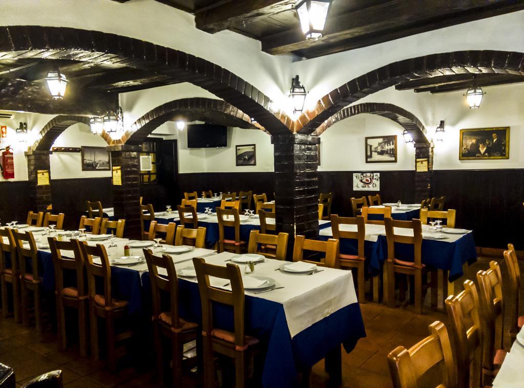 Hotel O Catraio Montijo Kültér fotó