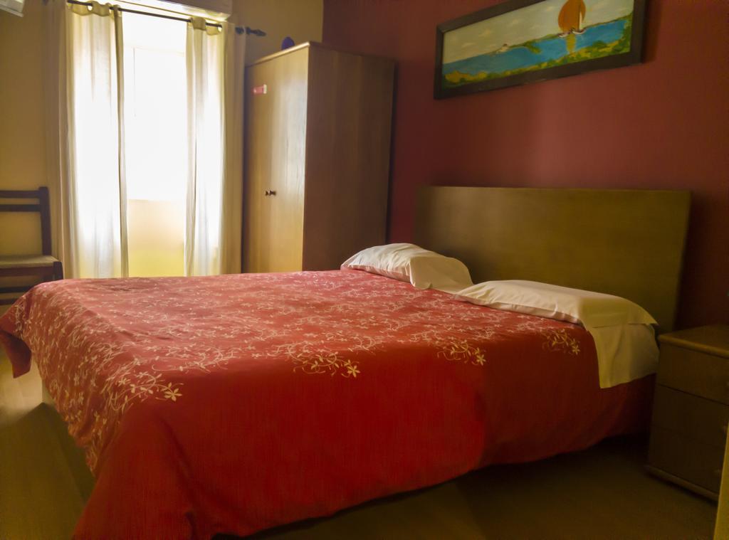 Hotel O Catraio Montijo Szoba fotó