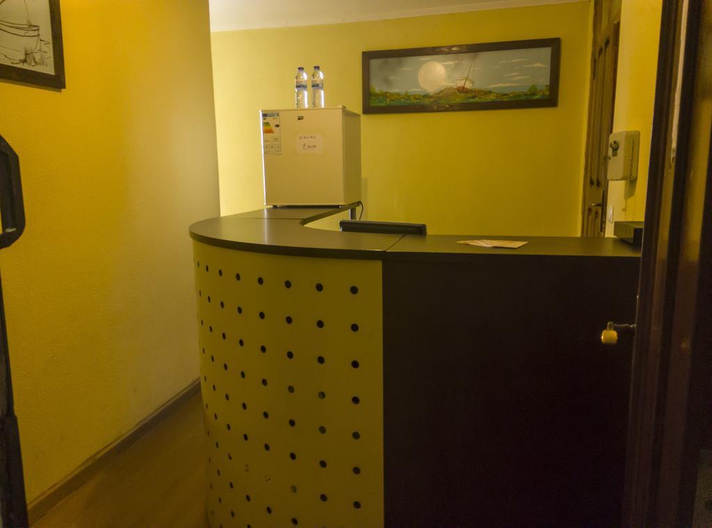 Hotel O Catraio Montijo Kültér fotó