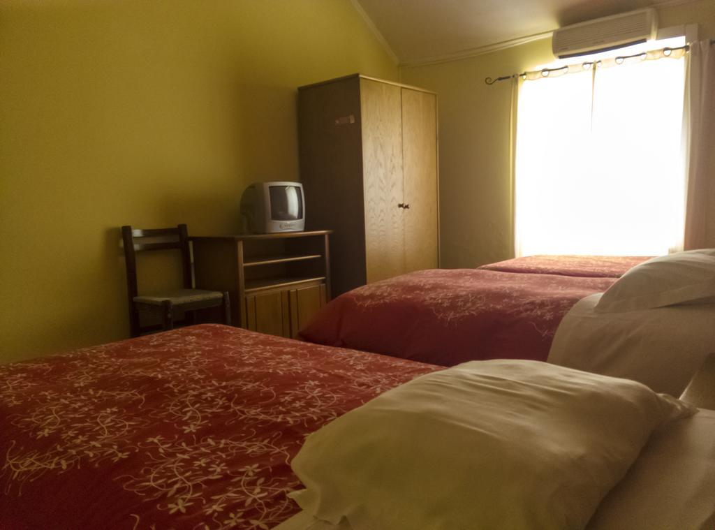 Hotel O Catraio Montijo Kültér fotó